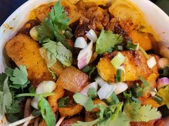 肥肠-八一路好吃街(雨田商务大厦店)