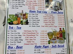 -Pho Hoa Pasteur