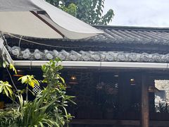 -尽善百年古院餐厅(王家老宅店)