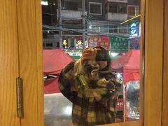 -放哈·甜醅子奶茶创造者(正宁路店)