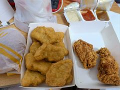 -麦当劳(杭州文三路店)