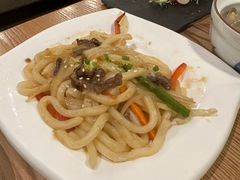 -赤坂亭·M9和牛烧肉·铁板烧(合肥万象城店)