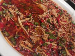 -自贡盐帮菜·玩辣餐厅(樱花园西街店)