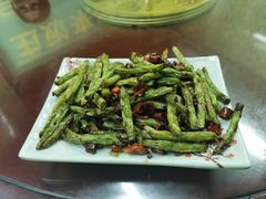 -清真鸿起来饭庄(复兴路店)