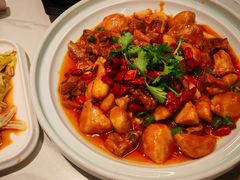 -粤香村(清真川菜店)