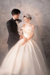 -雪中彩影婚纱摄影·微光艺术中心