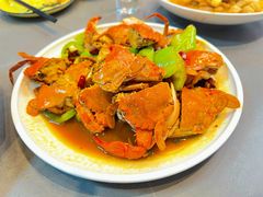 -荣祥海鲜·烟台菜(胜利路二部)