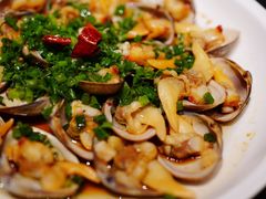 -小厨师·二十年沈家门小海鲜(百井坊巷店)