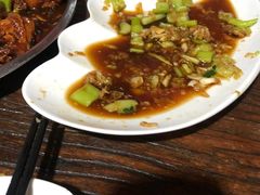 -山里人家花椒鸡(钢城店)