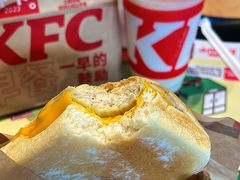 -肯德基(阳光店)