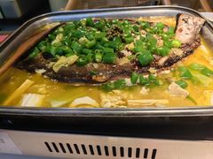 -川知味(京华城店)