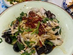 -旺角小渔村·海肠捞饭开创者(二马路店)