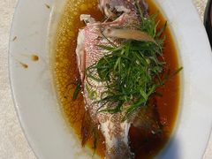 -崖口红树林海鲜餐厅