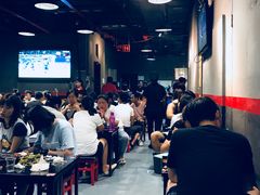 大堂-碎怂烤肉(钟楼柳巷店)