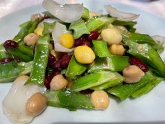 家宴合味小炒-卫鼎轩·家宴(水上公园店)