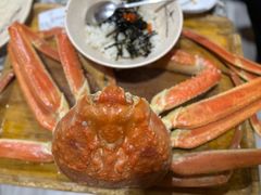 -震海贝烤贝·民俗特色店(延吉总店)