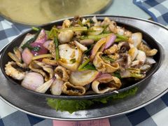 -洞密园美食城·二十二年老店(富华路店)