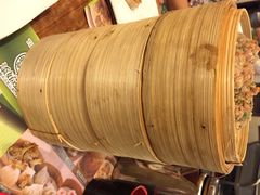 添好运点心专门店(深水埗店)-添好运点心专门店(深水埗店)