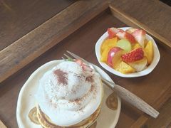 -春风十里咖啡馆