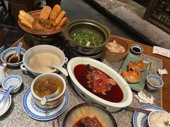 -南京大牌档(之心城店)