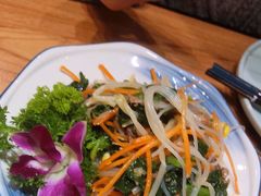 -品回味清真西北楼(宁波首店)