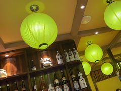 -鸟鹏烧鸟居酒屋(熙龙湾店)