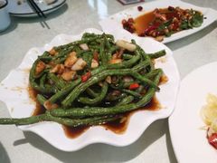 -东门老磨坊羊汤馆(兰山新东关店)