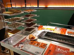 -小鲜肉延边朝鲜族烤串(珠海店)