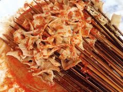 涮牛肚-玲玲涮牛肚(土门坊店)