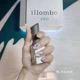 上海新开美甲实验室🖤爱上琥珀大理石甲