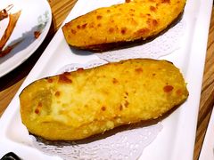 -粤港餐厅(禹州商业广场店)