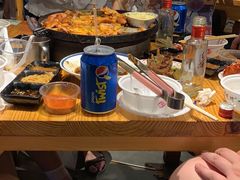 -胖记烤肉(湖大店)