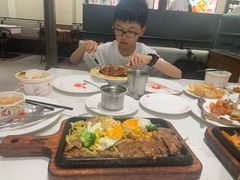 -凡塔斯牛排自助餐厅(广东佛山三水万达店)