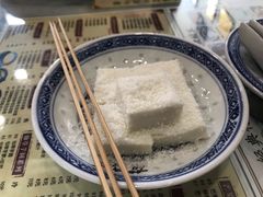 -黄氏许牛奶甜品店(展后街店)