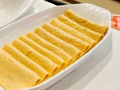 -蝎王府羊蝎子(朝阳北路店)