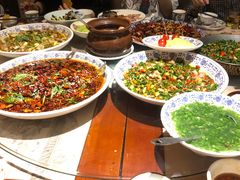 -杨记隆府(时代天街店)