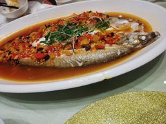 -巴陵全鱼席(湖南老字号汴河街店 )