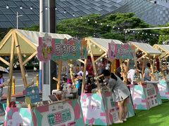 -IPARK购物中心