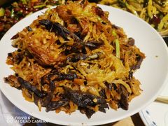 -伊兴阁清真小馆