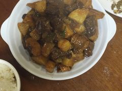 -华春餐馆(鱼山路店)