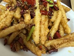 -郑记•不夜城烧烤•龙虾•虾蟹(黄鹤楼店)