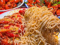 -金陵一哥龙虾(水木秦淮店)