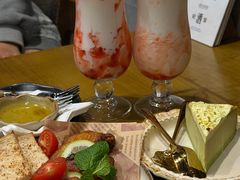 -咖法森林·咖啡  酒吧(天河店)