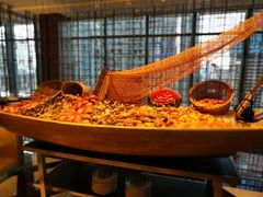 -君悦酒店·乐厨·高空自助餐(青年大街店)