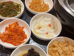 -九田家黑牛烤肉料理(石路天虹店)