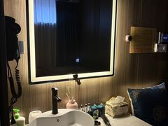 -天禧影院式足道·SPA(梅林店)