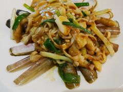 -徐记海鲜(大雁塔|金都店)