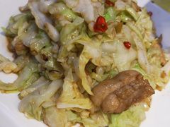 -恭敬李·烤鸭(天坛北门店)