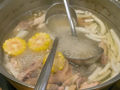 -润园四季椰子鸡火锅(南山海岸城店)