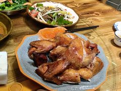 -桃姐农庄老字号(增城分店)
